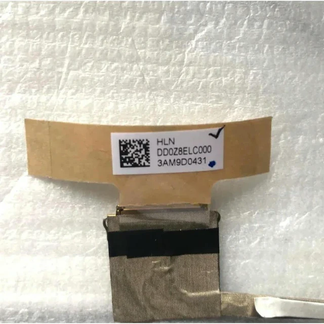 Alt view image 2 of 2 - For Aspire A314-22 Lcd Cabld Lvds Wire DD0Z8ELC000