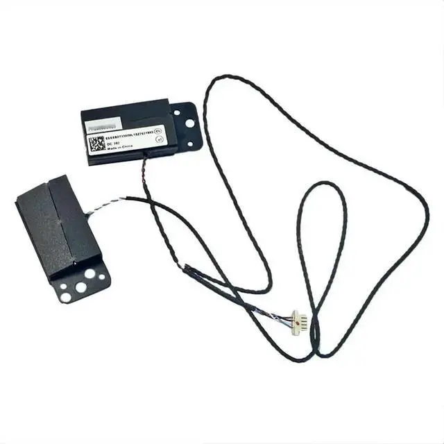 Alt view image 2 of 3 - Built-in Speaker For ThinkPad X1 Carbon 9th Gen 20XW 20XX 5SB1C90384