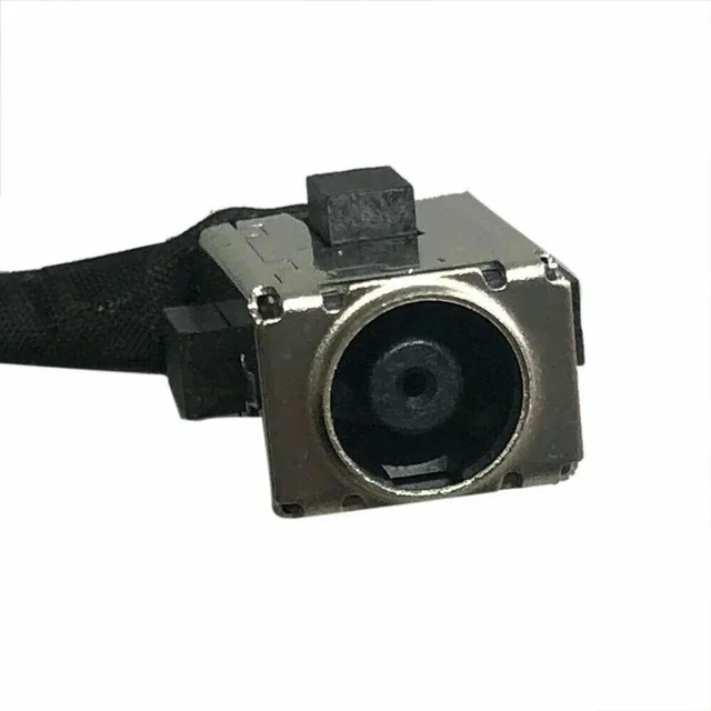 Alt view image 3 of 3 - DC Power Jack Cable Connector for FX505DU FX505GM FX705GM-B17N5 FX705GM