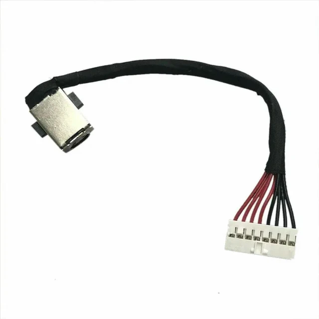 Main image of DC Power Jack Cable Connector for FX505DU FX505GM FX705GM-B17N5 FX705GM