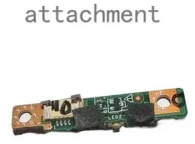 Main image of FOR S200Z Power Button Board