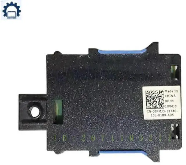 Main image of 0PPH2J 0Y383M For R310 R410 R510 IDRAC6 Express Remote Access Card CN-0PPH2J CN-0Y383M PPH2J Y383M