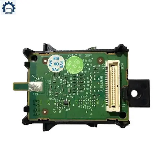 Alt view image 2 of 3 - 0PPH2J 0Y383M For R310 R410 R510 IDRAC6 Express Remote Access Card CN-0PPH2J CN-0Y383M PPH2J Y383M