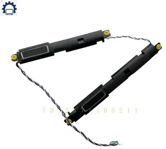 Main image of 0XYPY8 For Precision 7730 7740 Laptop Built-in Speaker Left Right Internal Speaker XYPY8 CN-0XYPY8