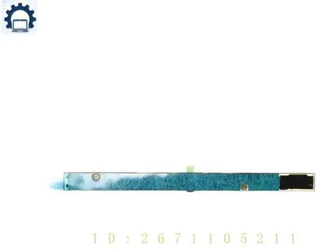 Alt view image 2 of 2 - Camera CS20 Y4 HD For ThinkBook 15P 14 15 G2 14 15 G3 14S Yoga 5C20X55565 5C20X55567 SC20X02125 SC20X02126 SC20X02139 SC20X02143