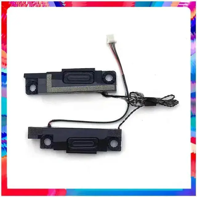 Main image of Orig 5SB0S31965 Blk For Legion 5 Pro 16IAH7H 5 Pro 16ARH7H 5 Pro 16ARH7 5 Pro 16IAH7 Speaker Left and Right Set 82RF