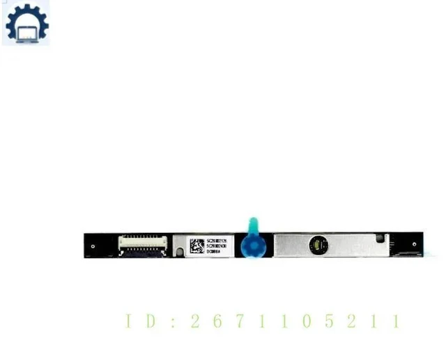 Main image of Camera CS20 Y4 HD For ThinkBook 15P 14 15 G2 14 15 G3 14S Yoga 5C20X55565 5C20X55567 SC20X02125 SC20X02126 SC20X02139 SC20X02143