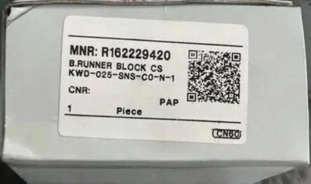 Alt view image 5 of 6 - 1PC R162229420 Expedited shipping