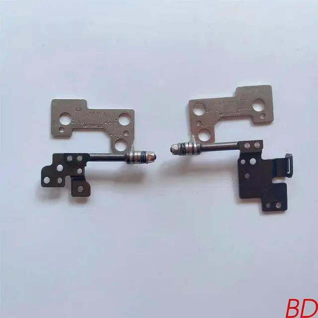 Alt view image 2 of 3 - 01LW168 For Thinkpad E480 E485 Laptop Hinges Set LCD Hinges