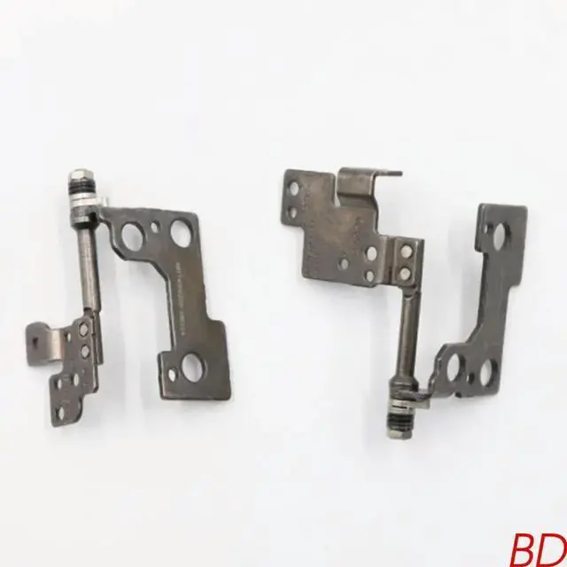 Main image of 01LW168 For Thinkpad E480 E485 Laptop Hinges Set LCD Hinges