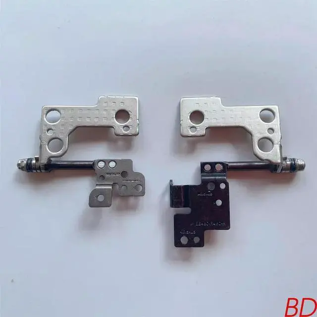 Alt view image 3 of 3 - 01LW168 For Thinkpad E480 E485 Laptop Hinges Set LCD Hinges