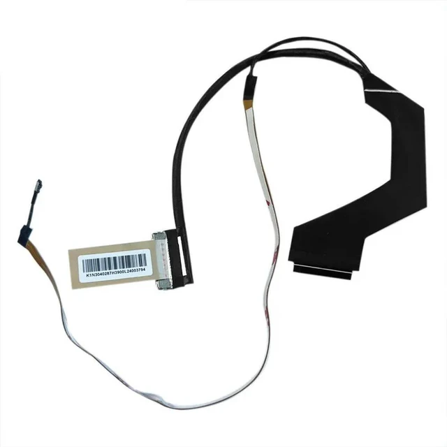 Alt view image 2 of 3 - EDP LCD VideoCable for Delta 15 A5EFK MS15CK 40Pin 240Hz K1N3040287H39