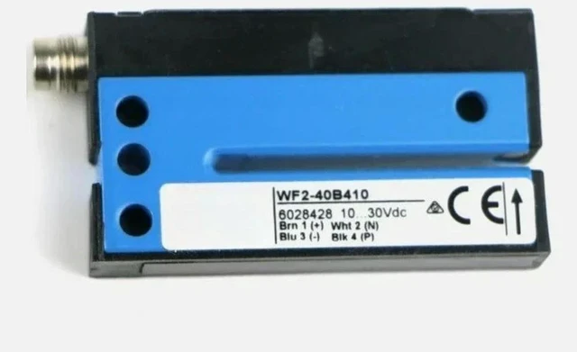 Alt view image 5 of 6 - 1pcs WF2-40B410 WF2 40B410 Optoelectronic products hot-selling assurance In Stock Fast delivery