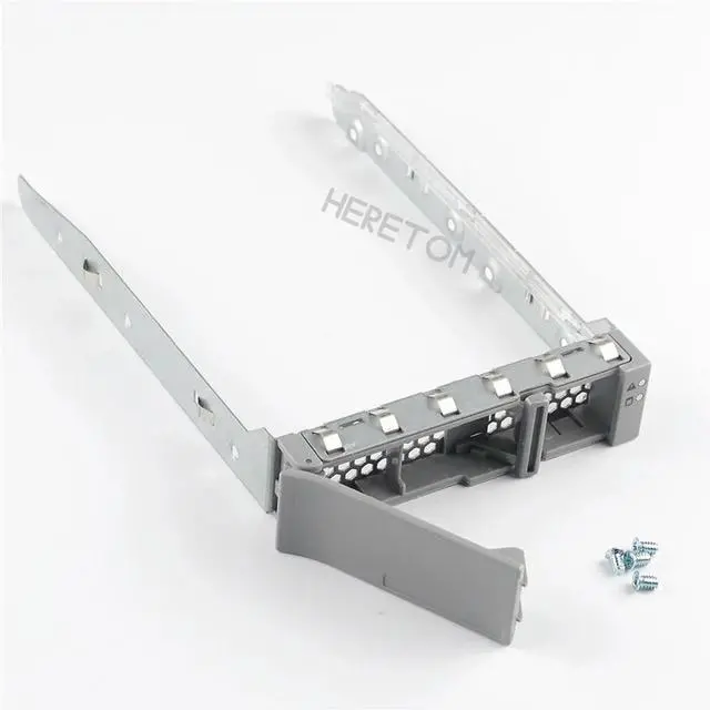 Main image of 3.5" HDD Caddy Bracket For UCS 800-37836-02 3.5in LFF Hot Swap SAS / SATA Hard Drive Tray Caddy