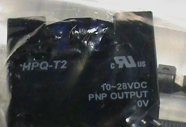 Alt view image 4 of 6 - HPQ-T2 level switch Expedited shipping