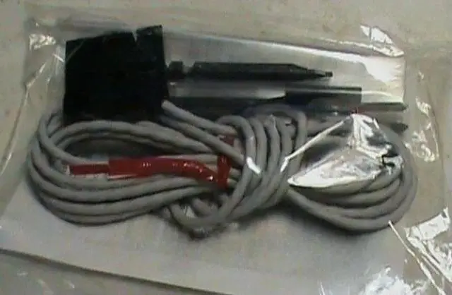 Alt view image 6 of 6 - HPQ-T2 level switch Expedited shipping