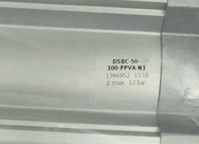 Alt view image 4 of 6 - DSBC-50-100-PPVA-N3 1366952 Cylinder Vacuum Cleaner Hot Products Fast delivery