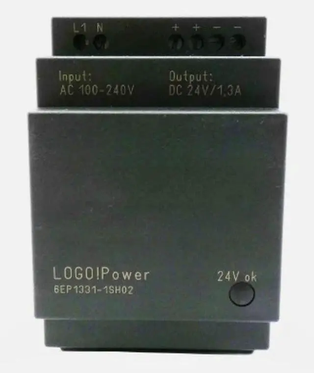 Alt view image 5 of 6 - 6EP1331-1SH02 1794-PS3 6SE7090-0XX84-0KA0 SIGUARD 3TK2827-1AL20 1606-XLP72E Fast delivery