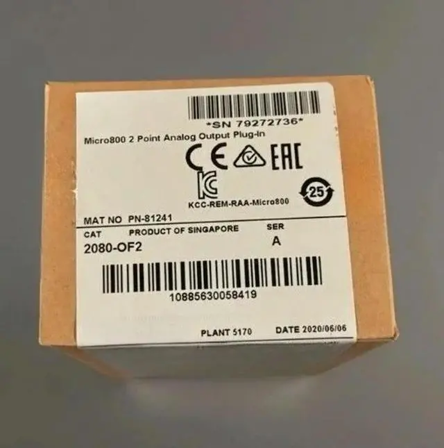 Alt view image 4 of 6 - 2080-OF2 2080OF2Fast delivery