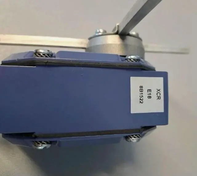 Alt view image 6 of 6 - XCRE18 hoisting and mechanical handling applications Rocker Rod heavy duty limit switch Fast delivery