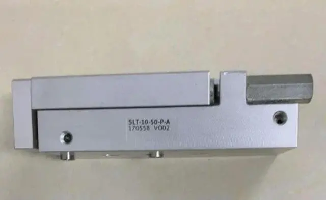 Alt view image 5 of 6 - SLT-10-50-P-A 170558 Sliding Cylinder Assurance Fast transport