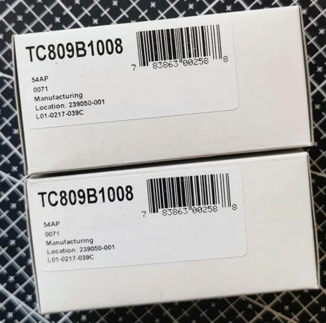 Alt view image 5 of 6 - TC809B1008 Mini Module Fast Delivery