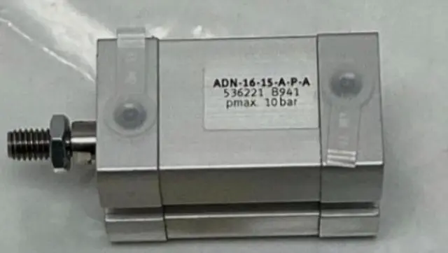 Alt view image 4 of 6 - ADN-12-30-A-P-A 536209 Expedited shipping