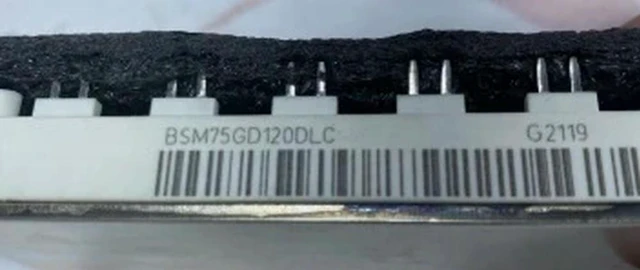 Alt view image 4 of 6 - BSM75GD120DLC Hot Selling Power Module 1pcs Full Stock Fast Delivery