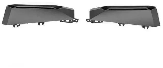 Main image of Lcd Hinge Cover Case Air Outlet For Pavilion Gaming Laptop 17-CD TPN-C142