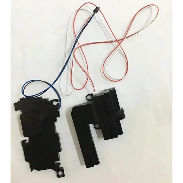 Alt view image 2 of 2 - Built In Speaker Kit Set for Y560 Y560P LEFT+ RIGHT