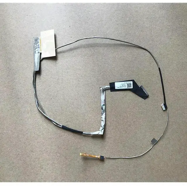 Main image of For Thinkpad E440 Screen Cable 30Pin Cable DC02001VDA0