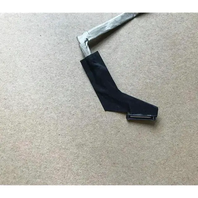 Alt view image 2 of 3 - For Thinkpad E440 Screen Cable 30Pin Cable DC02001VDA0