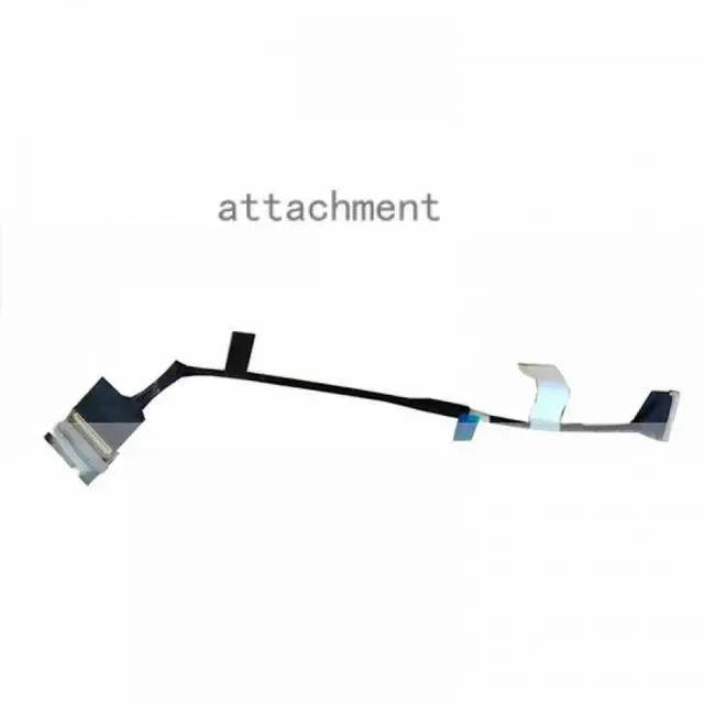 Main image of FOR P1 X1 Extreme Gen 4 5 UHD EDP CABLE 450.0NL05.0011