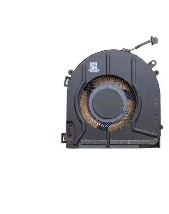 Main image of FOR X360 14-ES Laptop TPN-W158 CPU Cooling Fan N41019-001