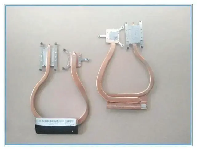 Main image of For 15-K 17-K Series Laptop Cooling Heatsink 773386-001 100% Tested Fast Shipping