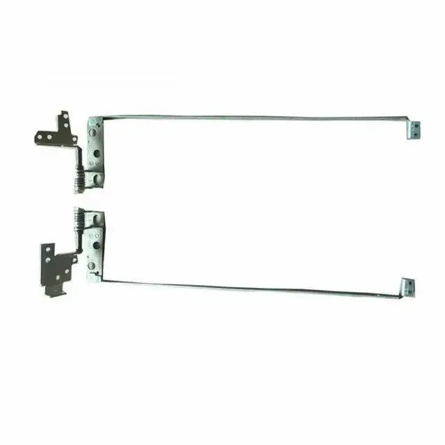 Alt view image 2 of 2 - LCD TOUCH Screen Hinges Kit For 17-7000 3737 7721 P24E 17-7737 L+R