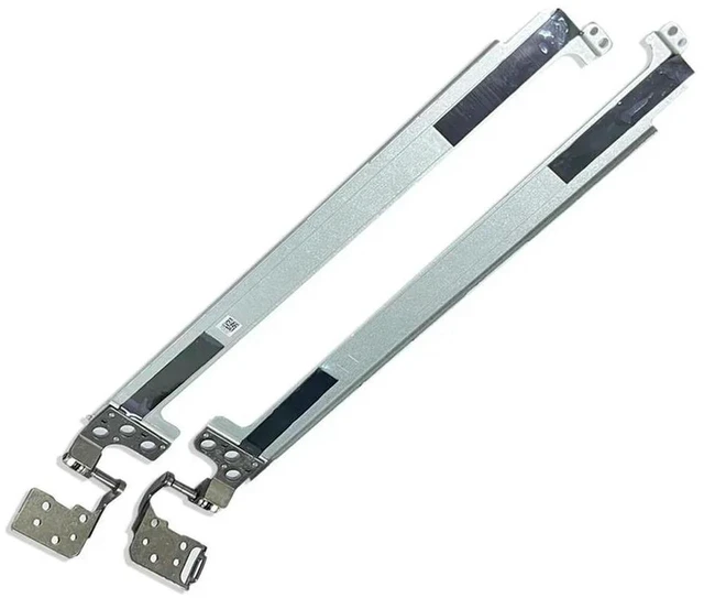 Main image of Lcd L&R Hinge Set for Nitro 5 AN515-43 AN515-54 AN515-55 AM2K1000200