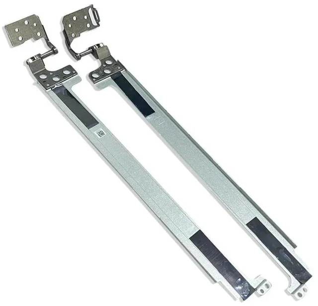 Alt view image 2 of 3 - Lcd L&R Hinge Set for Nitro 5 AN515-43 AN515-54 AN515-55 AM2K1000200