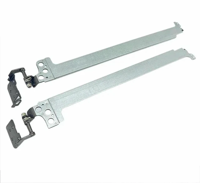 Alt view image 3 of 3 - Lcd L&R Hinge Set for Nitro 5 AN515-43 AN515-54 AN515-55 AM2K1000200