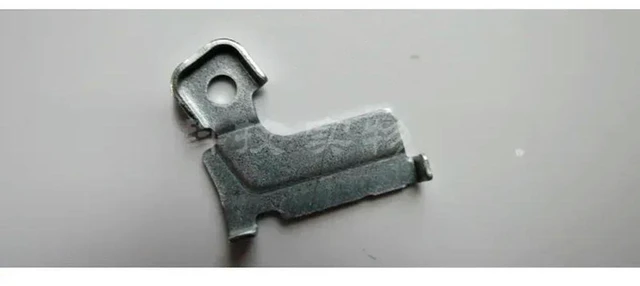 Alt view image 2 of 2 - EDQ51 WLAN Bracket EC2KH 000500 For M15 R2 M17 R2 53G45