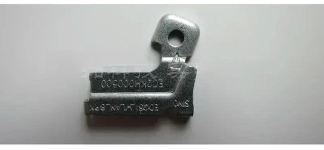Main image of EDQ51 WLAN Bracket EC2KH 000500 For M15 R2 M17 R2 53G45