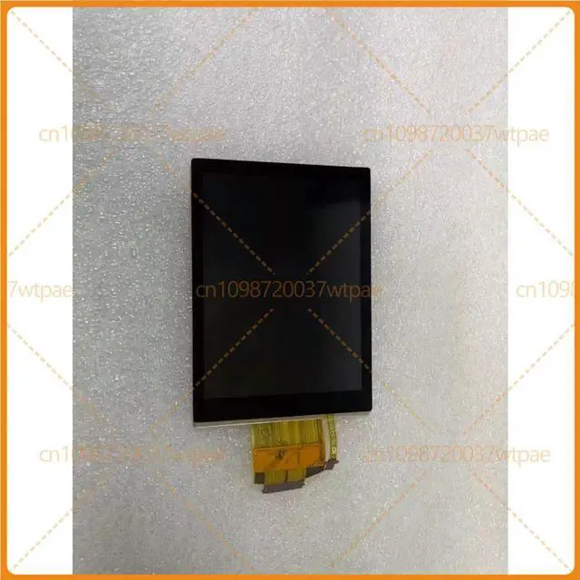 Alt view image 4 of 6 - For S4200 S4300 S4400 Touch LCD Display Screen Digital Camera Replacement Parts