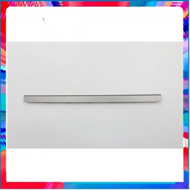 Alt view image 2 of 3 - 5cb0u42529 laptop LCD hinge cover for for S540-15IWL Nibel L 81nes