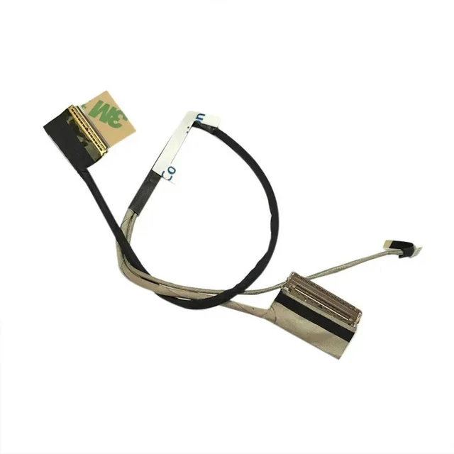 Alt view image 2 of 3 - Fit For GX502 GA502 GU502DU LCD Display Video EDP Cable 40pin 1422-03C50A2