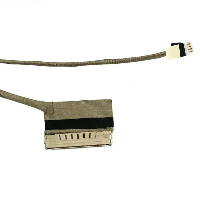 Alt view image 3 of 3 - Fit For GX502 GA502 GU502DU LCD Display Video EDP Cable 40pin 1422-03C50A2