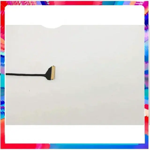 Alt view image 2 of 3 - laptop for ThinkPad E14 Gen2 Gen3 E14 Gen 4 Io cable USB cable switch board wiring RJ 45 cable 5c10z23844