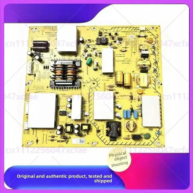 Alt view image 4 of 6 - For KD-65X8500G 65X8588G Power Board AP-P288AM 2955046904