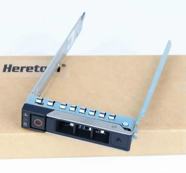 Main image of 2.5" SFF SATA SAS Hard Drive Tray Caddy For Precision 3930 7920 Rack Hdd Caddy Bracket