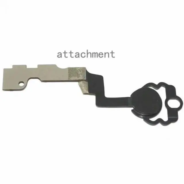 Main image of FOR XPS 15 9575 FINGERPRINT POWER BUTTON BOARD W CABLE