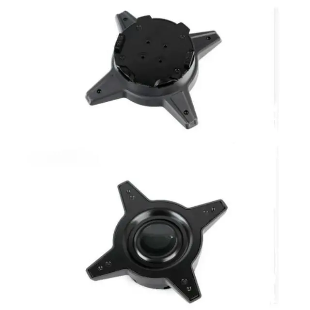 Alt view image 4 of 6 - VESA Mount Adapter for ROG XG27AQDMG XG27UCDMG XG32UCDS PG32UCDM PG32UCDP Monitor Bracket Mounts to Stand / Arm -l